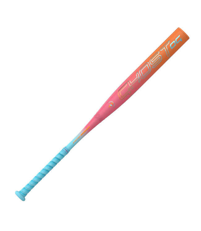 Bâton de Fastpitch Easton Ghost OG Rainbow Sherbet (-10)