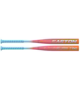 RAWLINGS Easton Ghost OG Rainbow Sherbet (-11) Fastpitch Bat