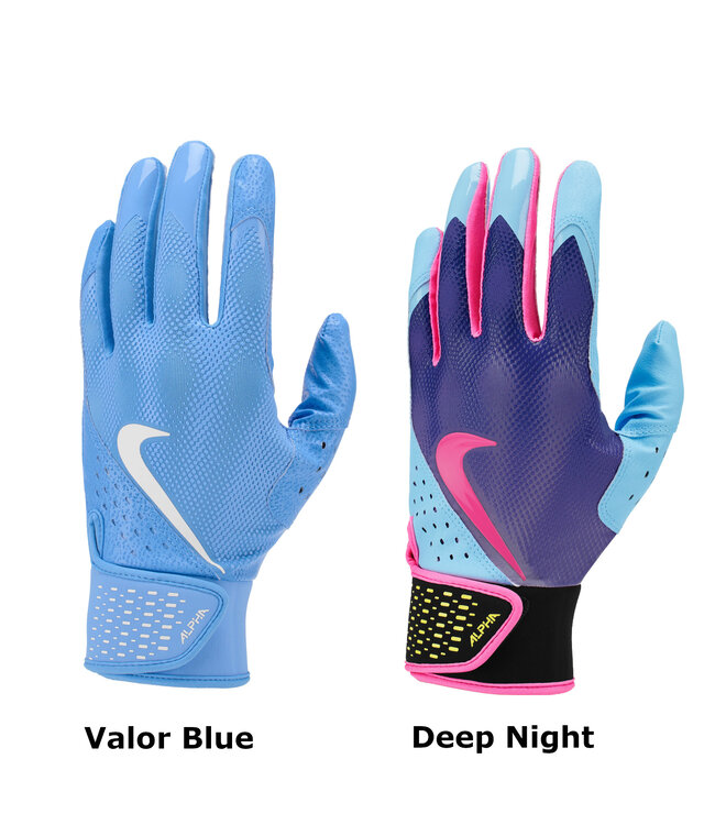 Gants de Frappeur Alpha