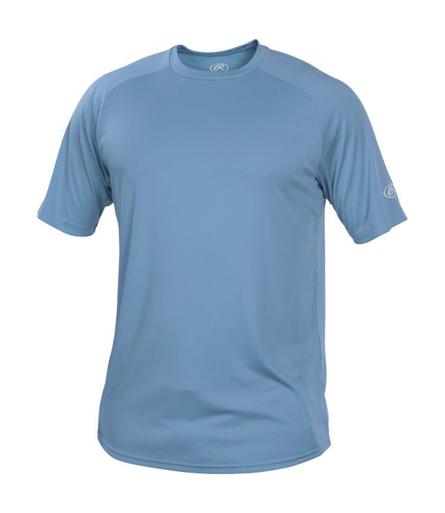 YRTT Youth Crew Tech Short Sleeve Jersey