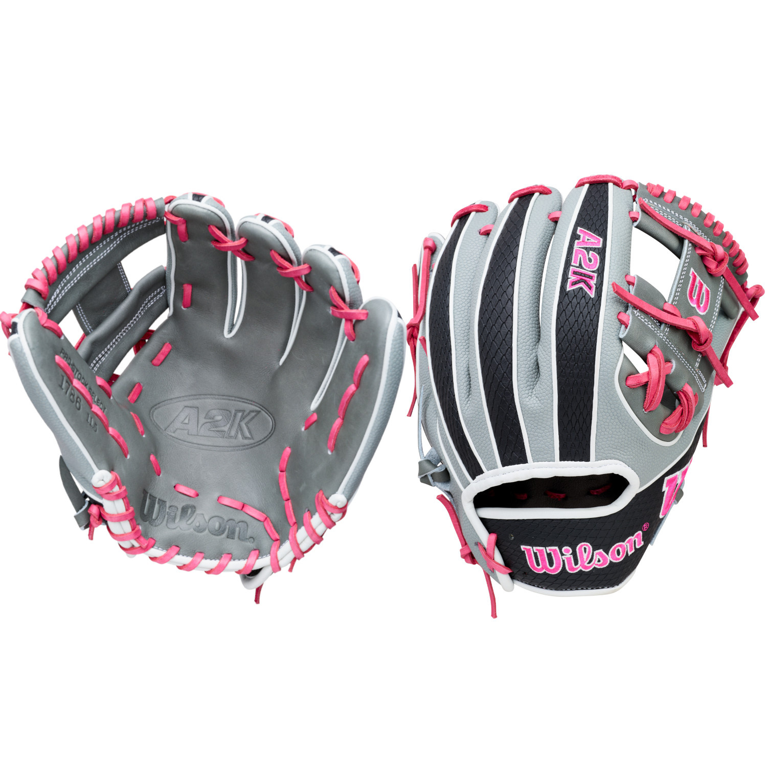 A2K 1786 Superskin 11.5