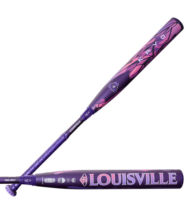 Bâton de Fastpitch Louisville Slugger Kryo Thundernight (-11) 2026