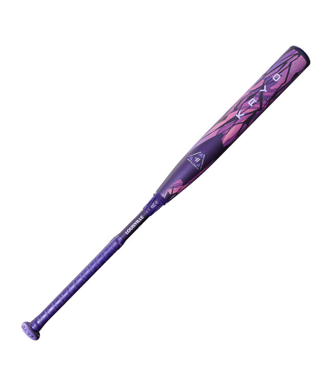 Bâton de Fastpitch Louisville Slugger Kryo Thundernight (-11) 2026