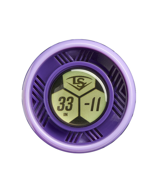 Bâton de Fastpitch Louisville Slugger Kryo Thundernight (-11) 2026