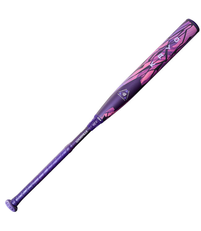 Louisville Slugger Kryo Thundernight (-10) Fastpitch Bat 2026