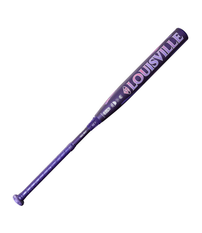 Bâton de Fastpitch Louisville Slugger Kryo Thundernight (-10) 2026
