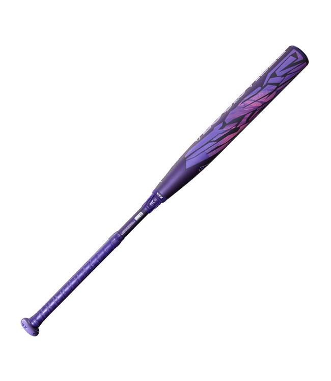 Louisville Slugger Kryo Thundernight (-10) Fastpitch Bat 2026