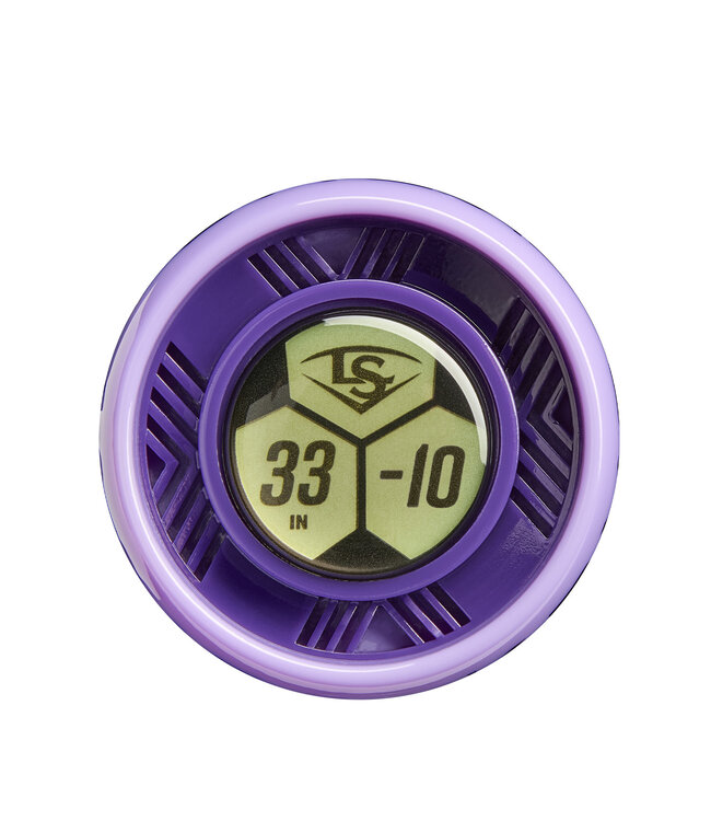 Bâton de Fastpitch Louisville Slugger Kryo Thundernight (-10) 2026