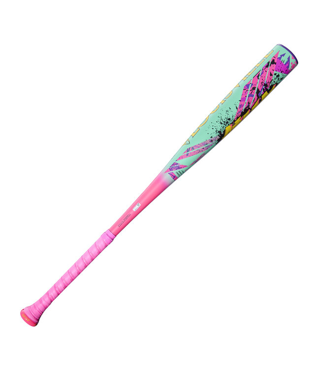 Bâton de Baseball Louisville Slugger Atlas Wildstyle (-3) BBCOR 2026