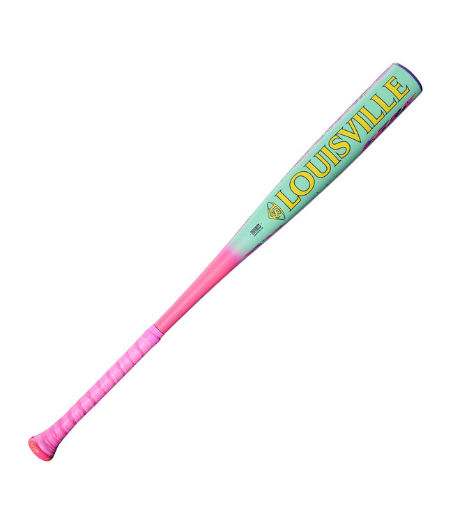 Louisville Slugger Atlas Wildstyle (-3) BBCOR Baseball Bat 2026