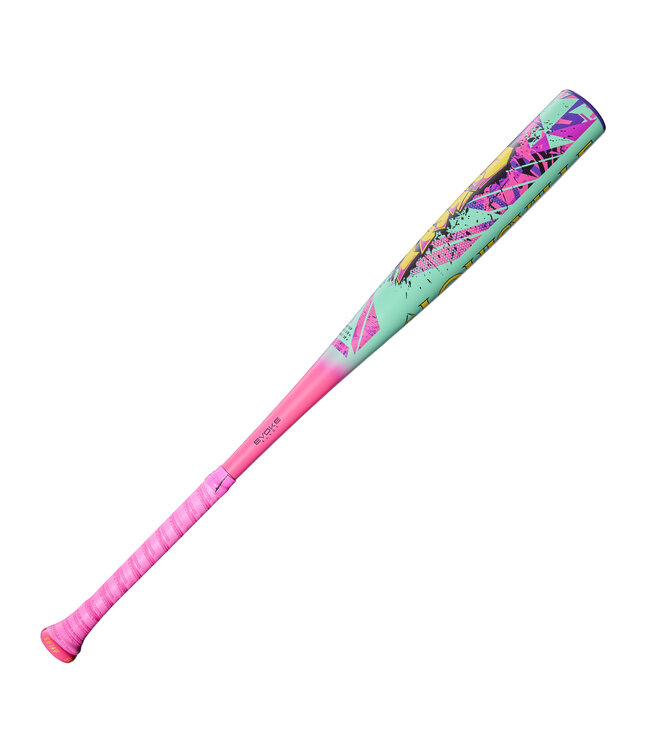 Louisville Slugger Atlas Wildstyle (-3) BBCOR Baseball Bat 2026