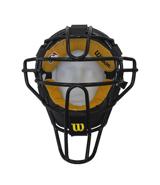 WILSON Masque pour Arbitre Dyna-Lite