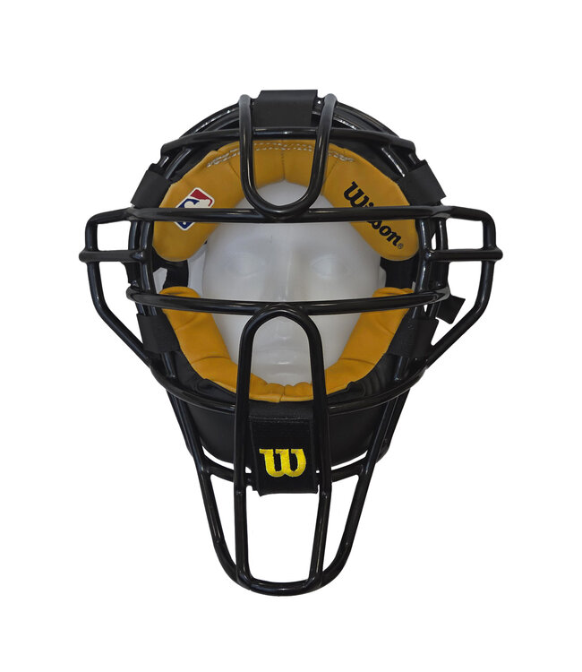 Wilson Dyna-Lite Umpire's Facemask