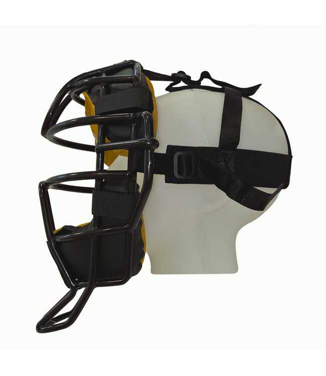 Wilson Dyna-Lite Umpire's Facemask