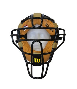 WILSON Dyna-Lite Umpire's Facemask