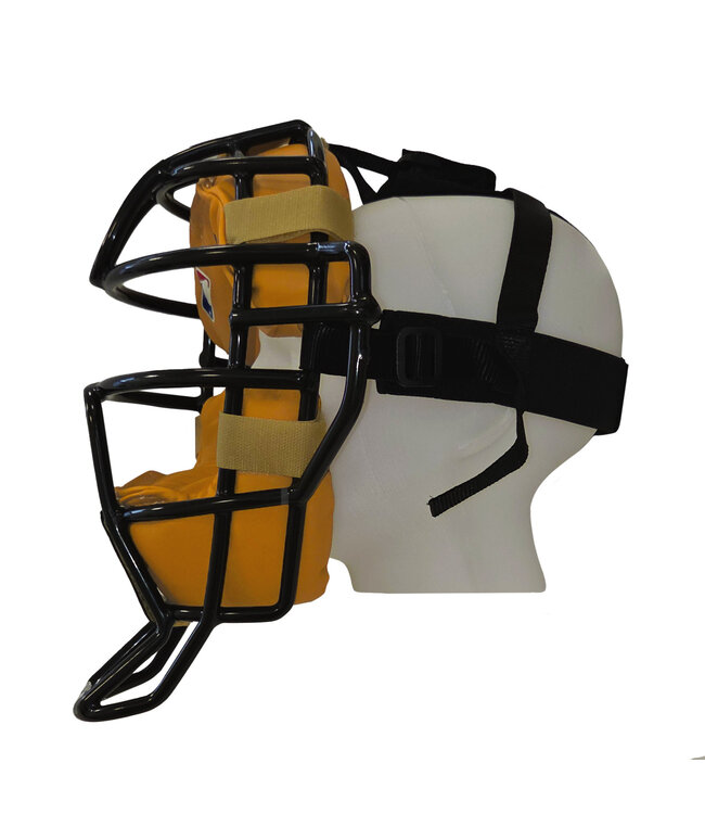 Masque pour Arbitre Dyna-Lite de Wilson