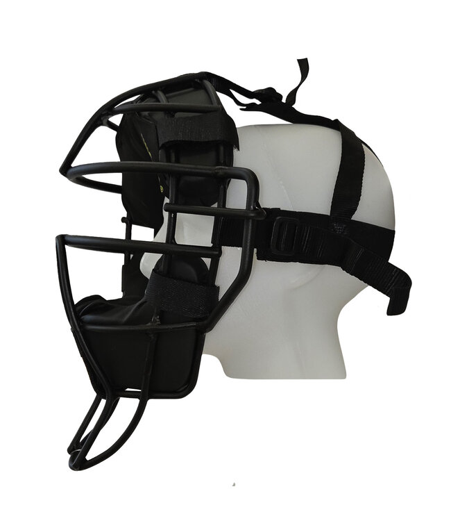 Masque pour Arbitre Dyna-Ultra Lite de Wilson