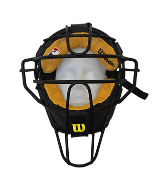 WILSON Dyna-Ultra Lite Umpire's Facemask