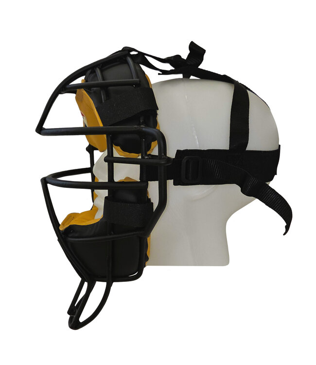 Masque pour Arbitre Dyna-Ultra Lite de Wilson