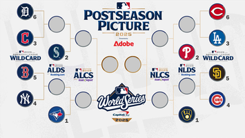 MLB: FEARLESS 2025 PLAYOFF FORECAST