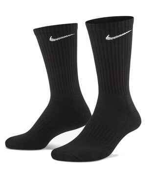 Nike Everyday Cushioned Sock (3PK)