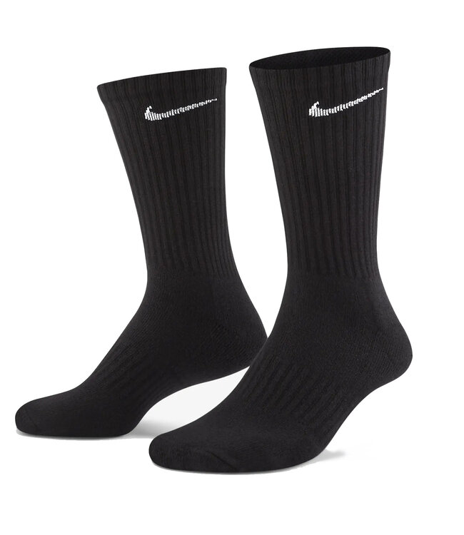 Everyday Cushioned Sock (3PK)