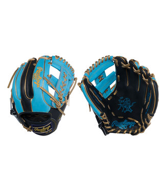 RAWLINGS Gant de Baseball PROR312U-19N Heart of the Hide 11.25"