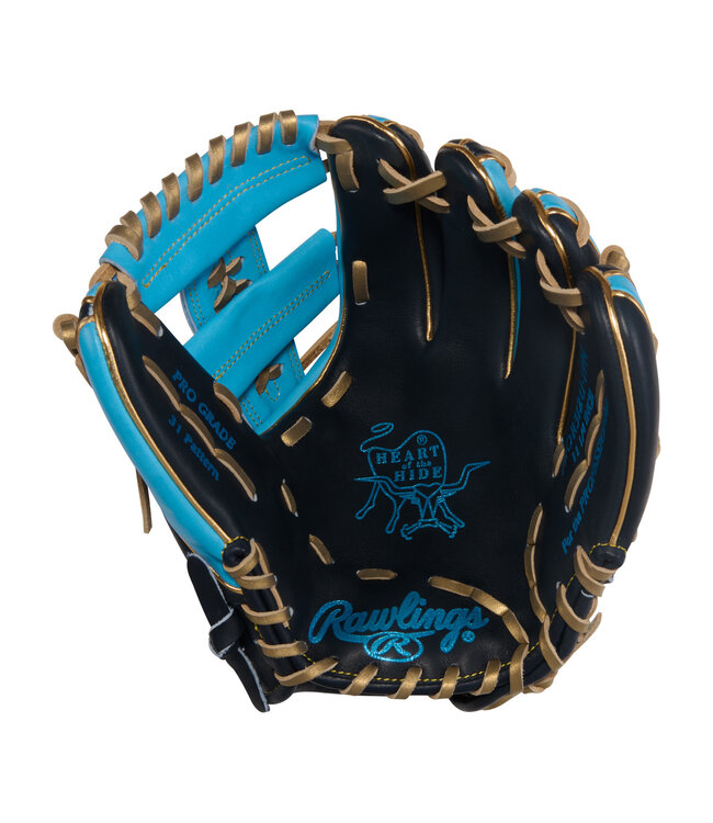 Gant de Baseball PROR312U-19N Heart of the Hide 11.25"