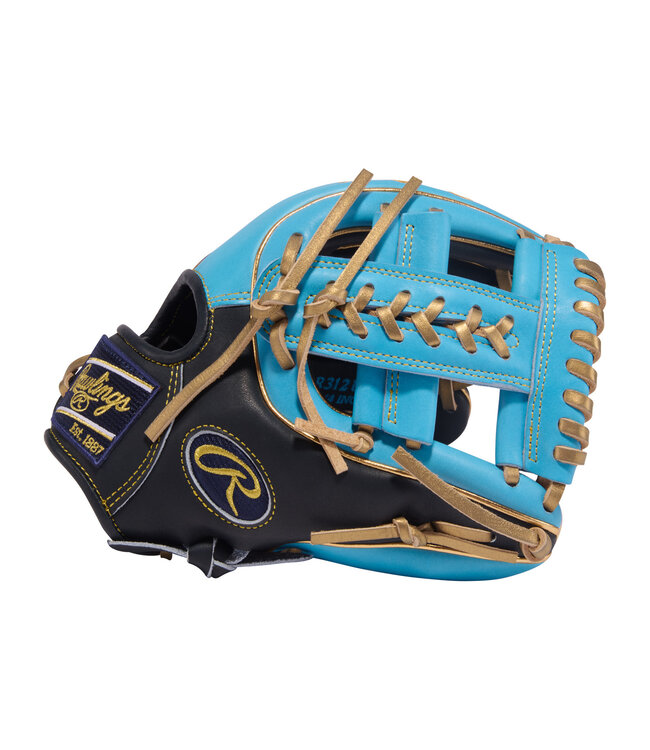 PROR312U-19N Heart of the Hide 11.25" Baseball Glove