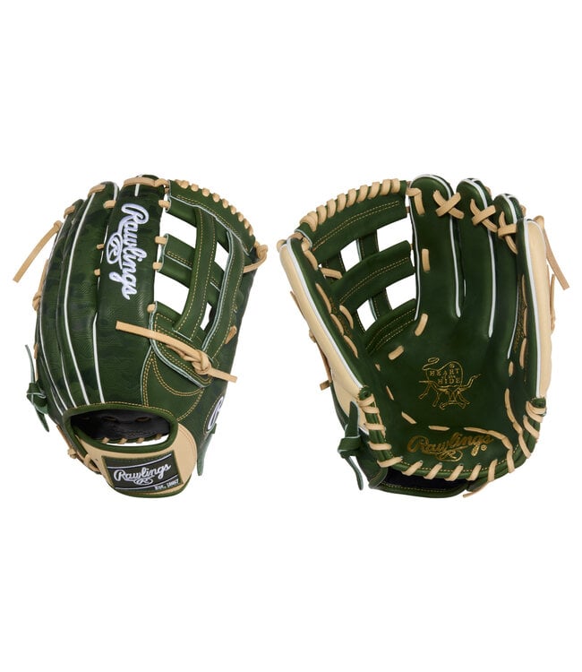 PROR3039-6MGC Heart of the Hide 12.75" Baseball Glove