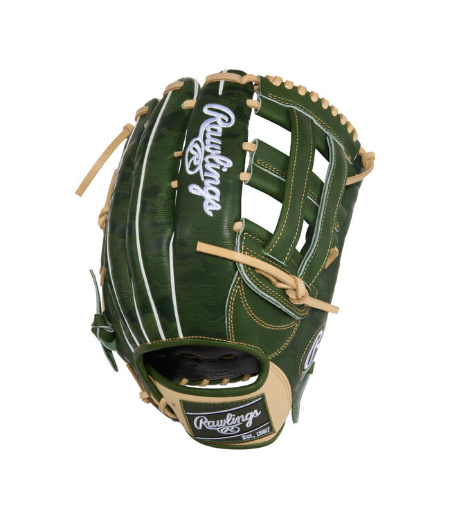 PROR3039-6MGC Heart of the Hide 12.75" Baseball Glove