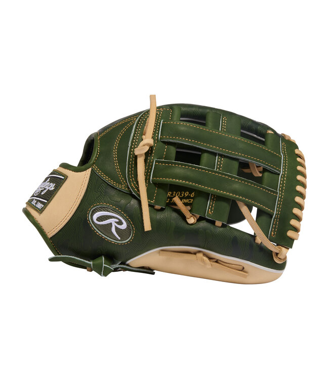 PROR3039-6MGC Heart of the Hide 12.75" Baseball Glove