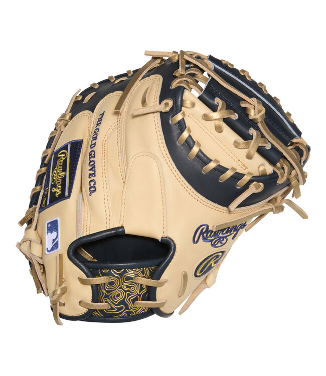 PRORCM335-23CN Heart of the Hide 33.5" Catcher's Baseball Glove