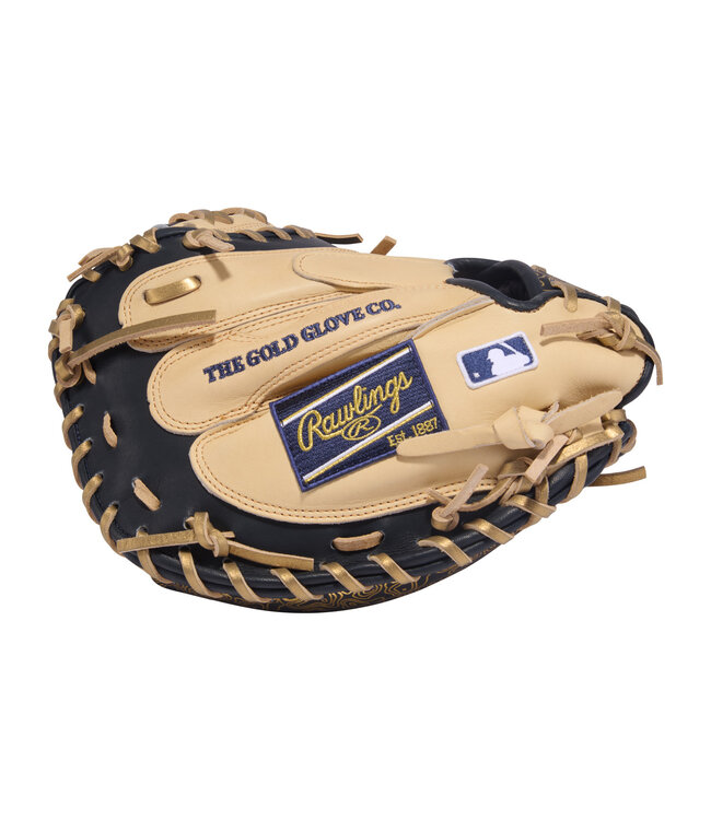 PRORCM335-23CN Heart of the Hide 33.5" Catcher's Baseball Glove