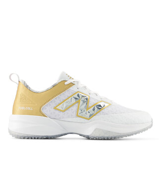 NEW BALANCE Souliers de baseball New Balance FuelCell 4040 v8 Ring Season Turf