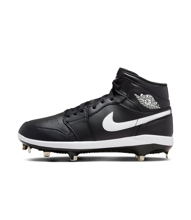 Nike Men’s Jordan 1 Retro Metal Baseball Cleats AV5355