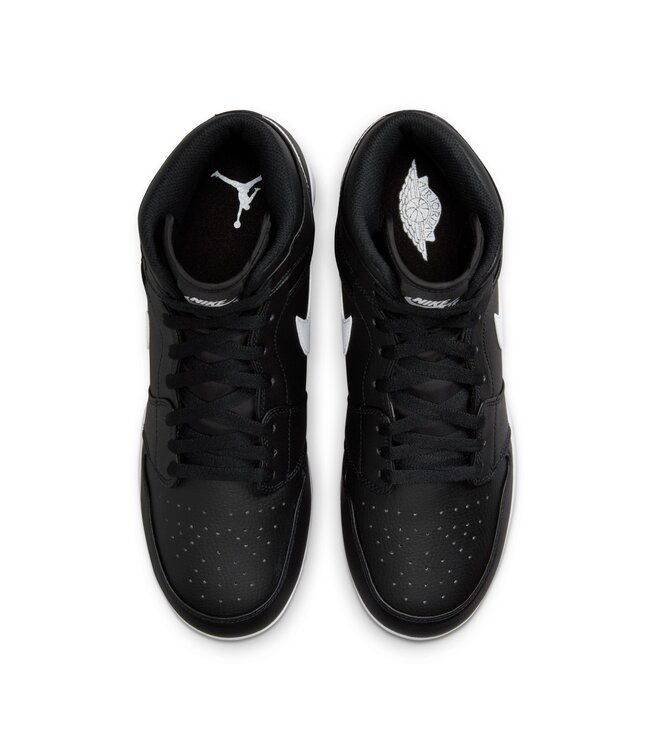 Nike Men’s Jordan 1 Retro Metal Baseball Cleats AV5355