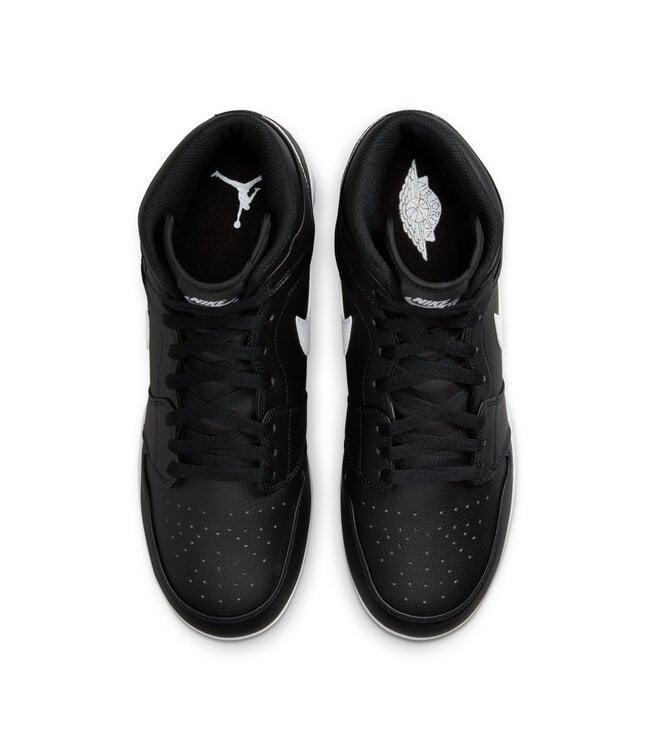 Souliers Baseball pour Homme Métal Nike Jordan 1 Retro AV5355