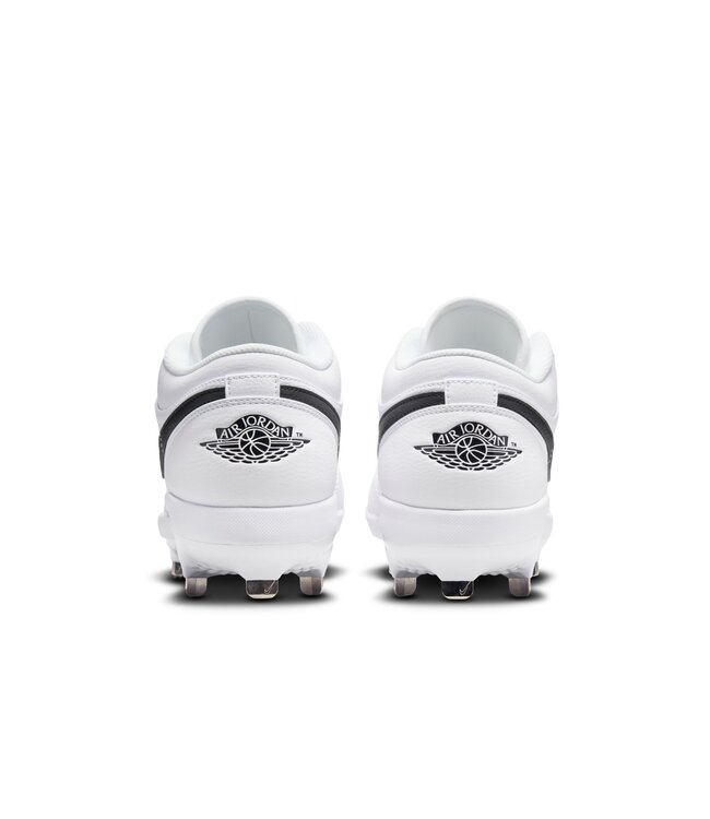 Nike Men’s Jordan 1 Retro Low Metal Baseball Cleats FV2270