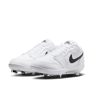 Nike Souliers Nike Jordan 1 Retro Low Metal Baseball pour Homme