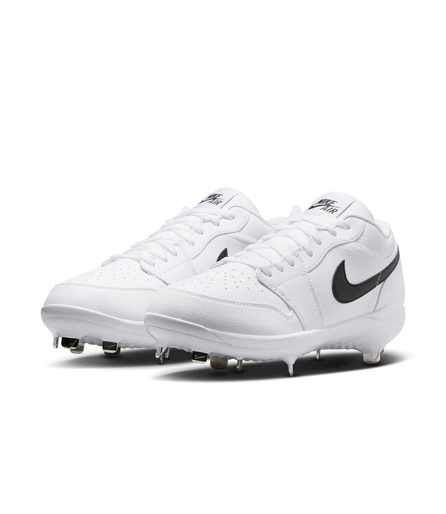 Nike Souliers Nike Jordan 1 Retro Low Metal Baseball pour Homme