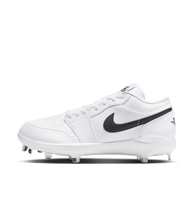 Nike Men’s Jordan 1 Retro Low Metal Baseball Cleats FV2270