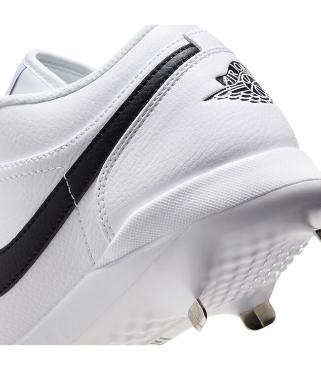 Nike Men’s Jordan 1 Retro Low Metal Baseball Cleats FV2270