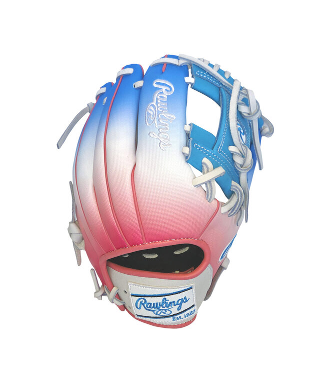 Gant de Baseball PROR204-2WP Heart of the Hide 11.5"