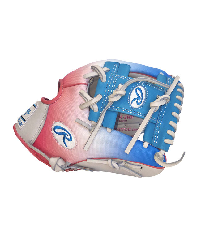 Gant de Baseball PROR204-2WP Heart of the Hide 11.5"