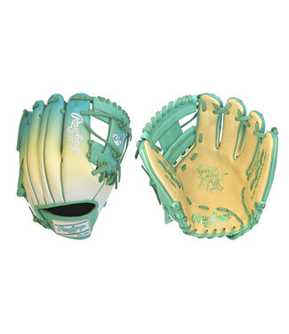RAWLINGS Gant de Baseball PROR204-2CM Heart of the Hide 11.5"