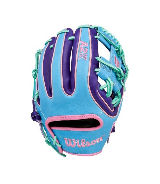 Wilson A2K 1720 11.5" October 2025 Glove of the Month Baseball Glove