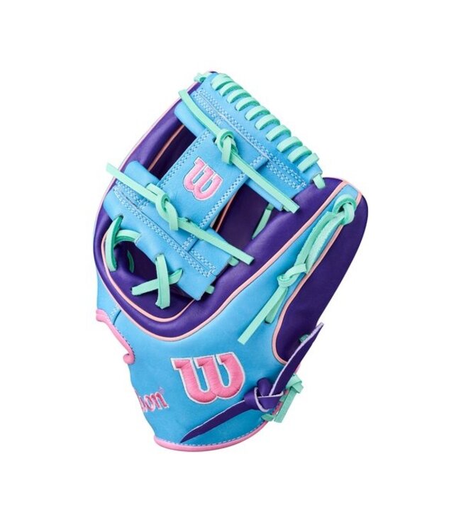 Wilson A2K 1720 11.5" October 2025 Glove of the Month Baseball Glove