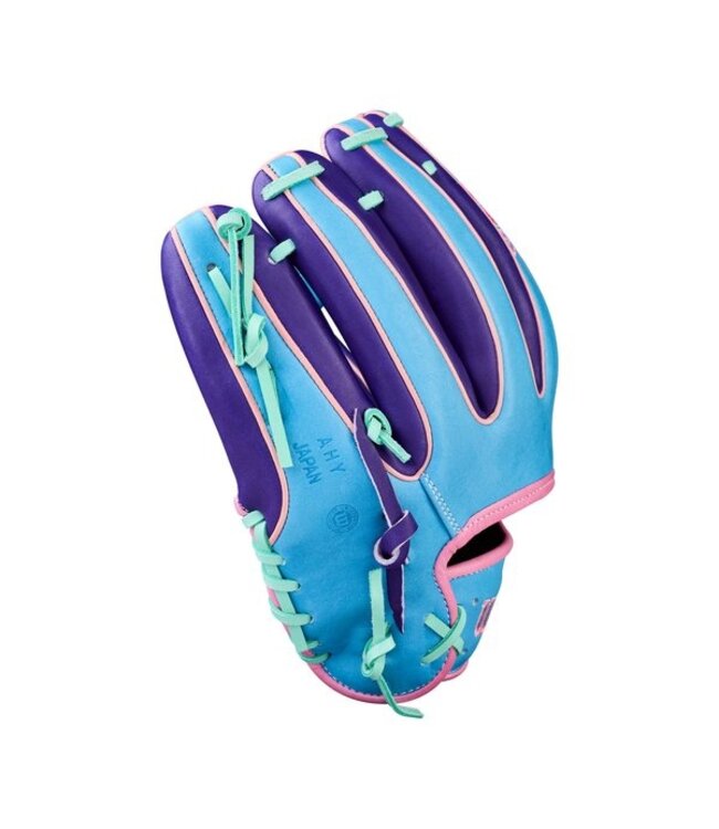Gant de Baseball du Mois d'Octobre 2025 Wilson A2K 1720 11.5"