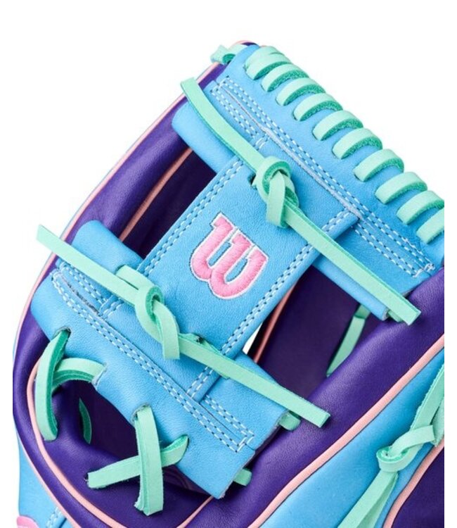 Wilson A2K 1720 11.5" October 2025 Glove of the Month Baseball Glove